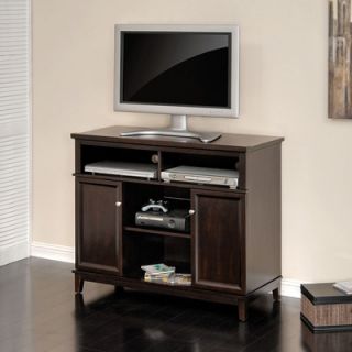 Sauder Linden Court 41 TV Stand