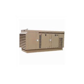 Winco Power Systems Packaged Standby Series 45  