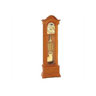 Kieninger Barrett Grandfather Clock   0107 41 01