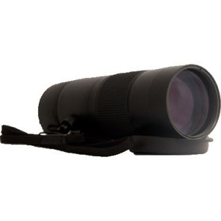 Zen Ray ZRS HD 10x42 Monocular   MO 10ZRS 1042