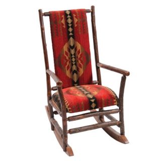 Country/Rustic Rocking Chairs