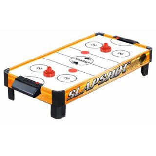 Slapshot 40 in. Table Top Air Hockey   BG1010T