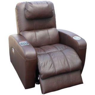 Repose E2000 Home Entertainment Chair   E2000