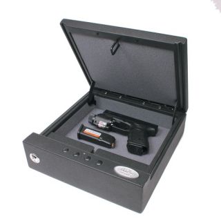 Secure Vault Top Load Electronic Lock Commercial Gun Safe