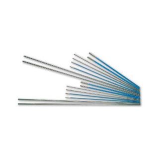 43 049 007 3/8 X 18 Plain SLICE® Exothermic Cutting Rod (50 Per Box
