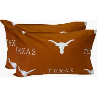  rugs. Displays the official Texas Longhorns colors and logo $41.99