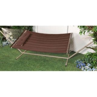 Bliss Hammocks S Stitched Comfort Classic Poly Quilted Hammock