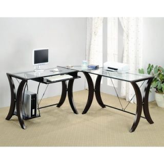 Wildon Home ® Ritter Computer Desk