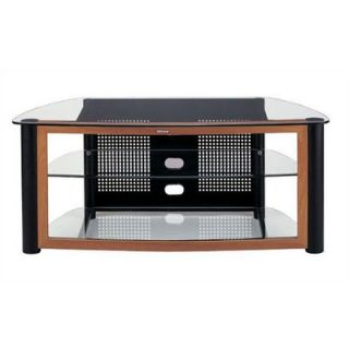Gecko 51 TV Stand   GKR 596 BCC