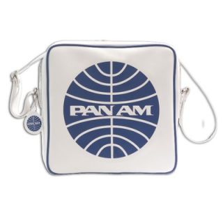 Pan Am Originals Defiance Shoulder Bag