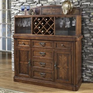 AICO Sovereign Server with Storage in Soft Mink   57077 51