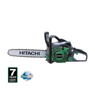 20 Rear Handle 51 cc Chain Saw