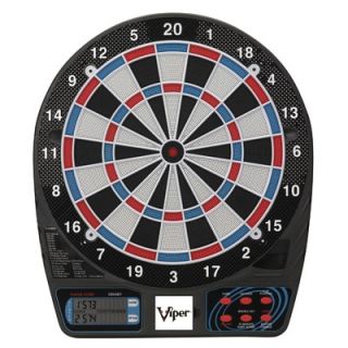 Viper 777 Electronic Dart Board   42   0000