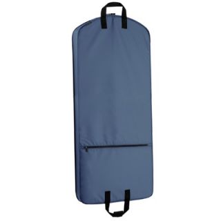 Wally Bags 52 Dress Length Garment Bag with Pocket