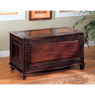 Cedar Chests Drawer & Lift Top Chests, Traditional