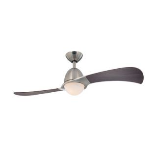 Westinghouse Lighting 48 Solana 2 Blade Ceiling Fan with Remote