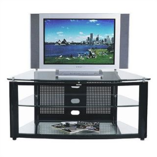 Gecko 50 TV Stand   GKR 413 BC
