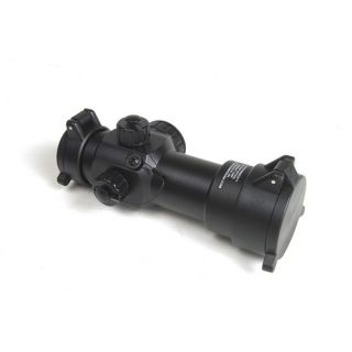 1X Reactor 30mm Reflex Optic with Gooseneck Mount