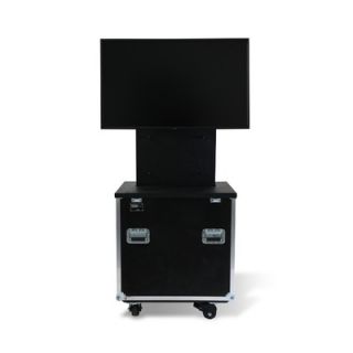 Jelco RotoLift Case for 55 58 Flat Screen Display