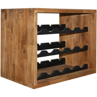 Ren Wil Roxbury Wine Rack   FURN168