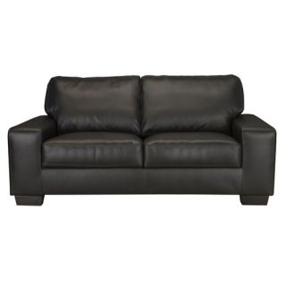 Directions East 59 Easy Rider Loveseat in Red