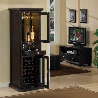 Wine Cabinets & Wine Cabinet Furniture