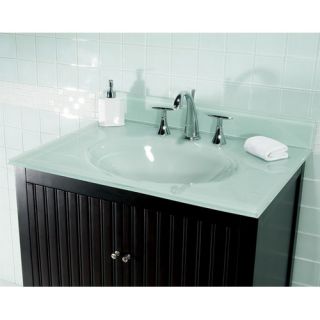  Ilene 54 Single Sink Bathroom Vanity Cabinet   HYP 0910 CM UWC 54