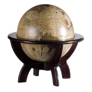 IMAX Globe with Stand