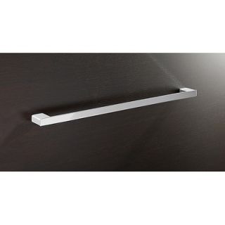 Gedy by Nameeks Lounge 23.62 Towel Bar in Chrome   5421/60 13