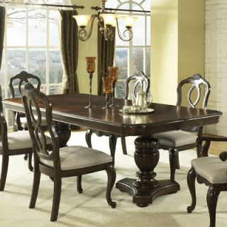 Somerton Melbourne Dining Table   145 62B / 145 62T