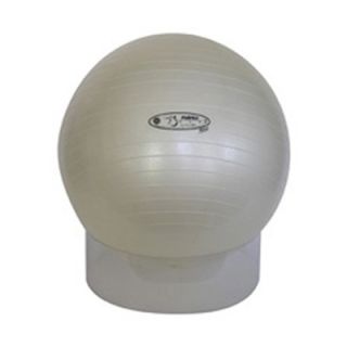 FitBall Fitball Sport   Firm 25.59 in Pearl