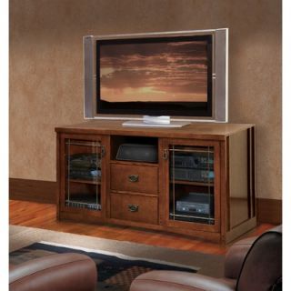  Home by Martin Furniture Mission Pasadena 61 TV Stand