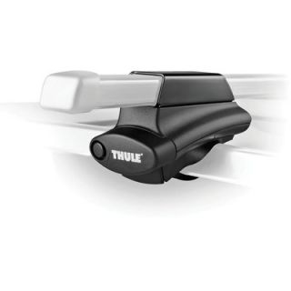 Thule Crossroad System Railing Rack with 58 Bars