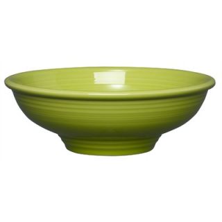 FiestaÂ® Lemongrass 64 Oz Pedestal Bowl   332 765