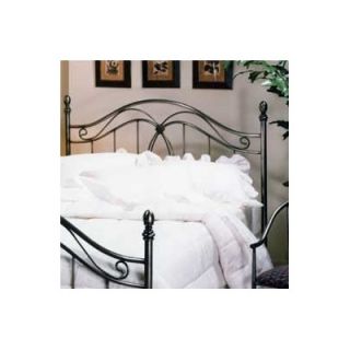 Hillsdale Milano Headboard   167 49/66