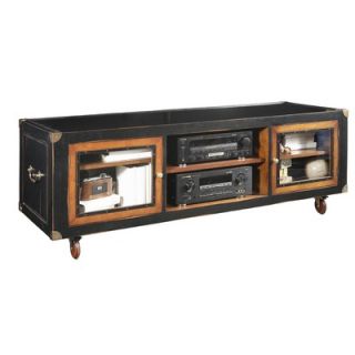 Authentic Models Campaign 67 TV Stand