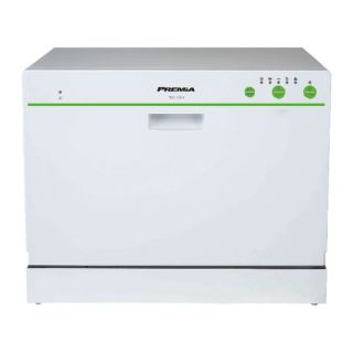   Integrated Dishwasher w/ 6 Cycles in Stainless Steel   LFA 65 SS