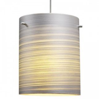 Bruck Regal 1 Light Pendant