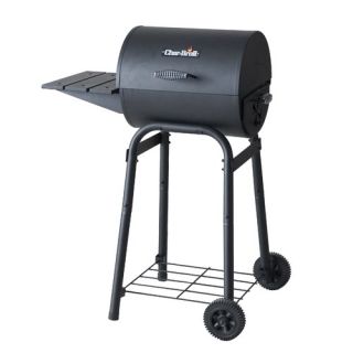 225 Sq.Inch Charcoal Grill