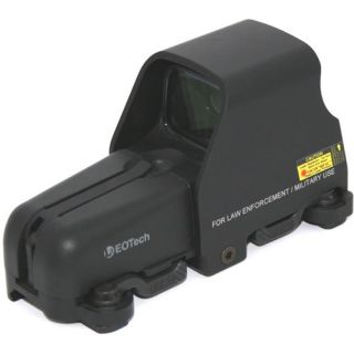 EO Tech Night Vision Compatible Sights in Tan   EO553.A65TAN