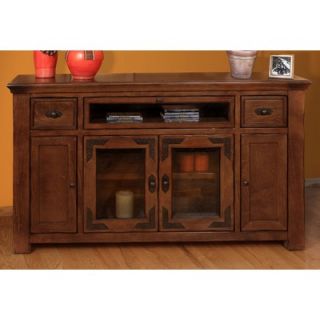 Artisan Home Furniture Lodge 500 62 TV Stand   IFD515CONS TV