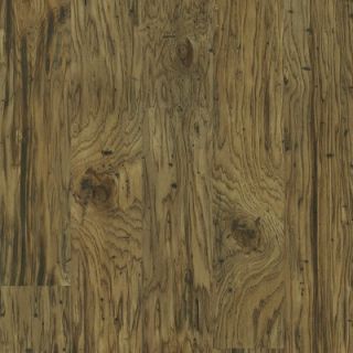 Shaw Floors Timberline 12mm Laminate in Reservoir Hickory   SL247