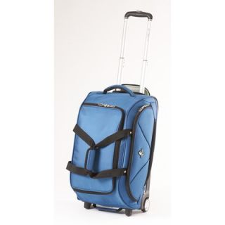 Atlantic Luggage Ultra Lite 22 2 Wheeled Travel Duffel