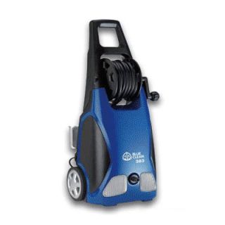 AR Blue Clean 1900 PSI Electric Pressure Washer