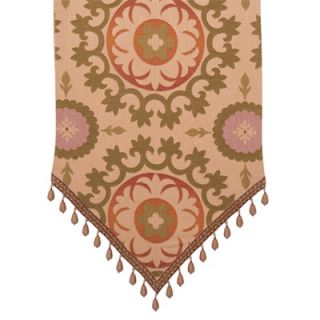 Eastern Accents 72 Bukhara Table Runner