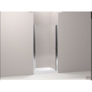 Vigo Neo Angle Door Frameless Shower Enclosure with Base   VG606236W
