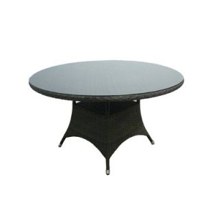 Source Outdoor Circa Round Dining Table   SO 008 24