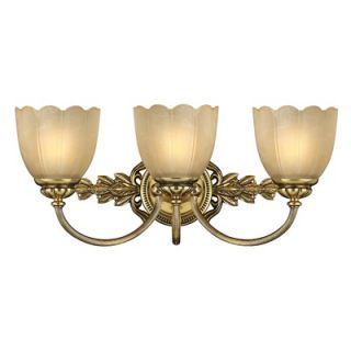 Hinkley Lighting Isabella Wall Sconce in Burnished Brass