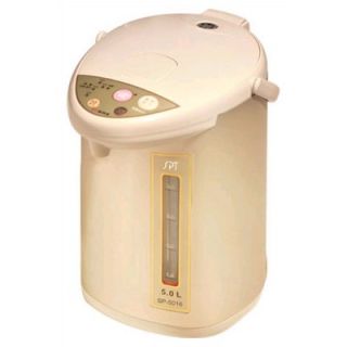 SPT Hot Water Pot with Multi Temp Function