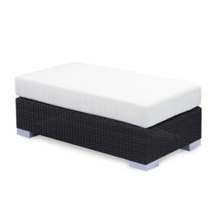 Source Outdoor King Ottoman with Cushion   SO 214 72